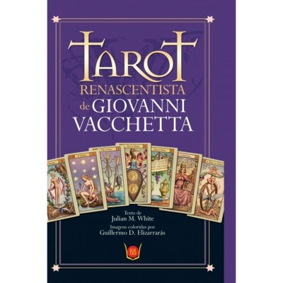 Tarot Renascentista de Giovanni Vacchetta
