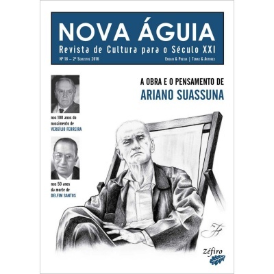 Nova Águia Nº 18