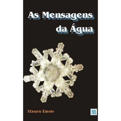 As Mensagens da Água