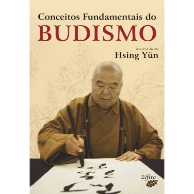 Conceitos Fundamentais do Budismo