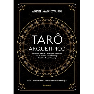Tarô Arquetípico