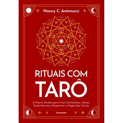 Rituais com Tarô