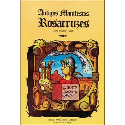 Antigos Manifestos Rosacruzes