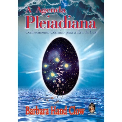 A Agenda Pleiadiana