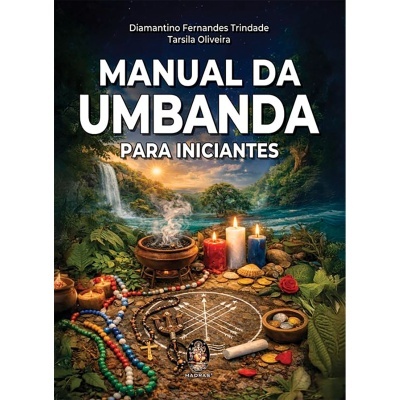 Manual da Umbanda para Iniciantes