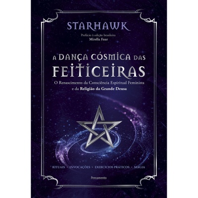 A Dança Cósmica das Feiticeiras