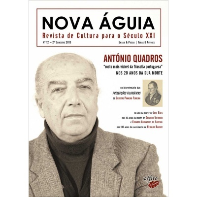 Nova Águia Nº 12