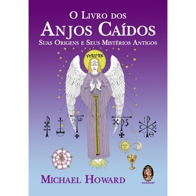 O Livro dos Anjos Caídos