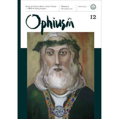 Ophiusa - Nº 12 (Edição Online - PDF)