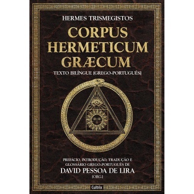 Corpus Hermeticum Graecum