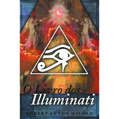 O Livro dos Illuminati
