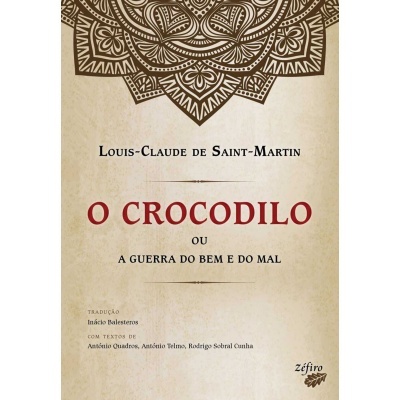 O Crocodilo