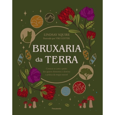 Bruxaria da Terra