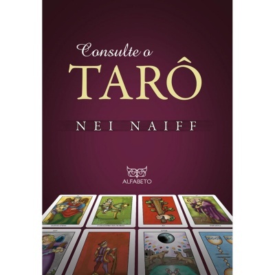 Consulte o Tarô