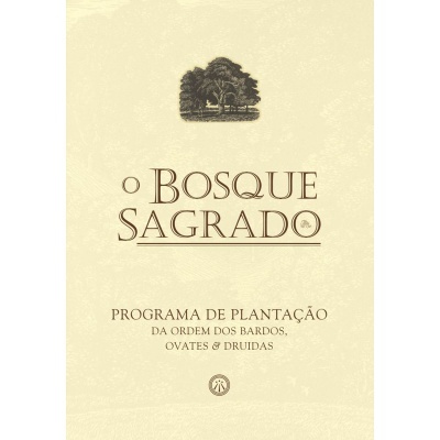 Programa de Plantação "O Bosque Sagrado"