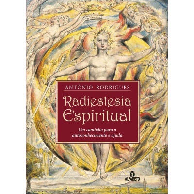 Radiestesia Espiritual