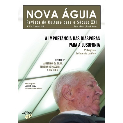 Nova Águia Nº 17