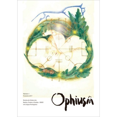 Ophiusa - Nº 1 (Edição Online - PDF)