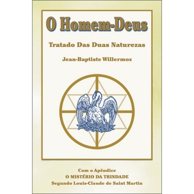 O Homem-Deus