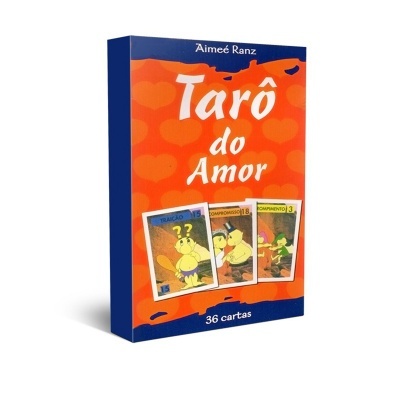Tarô do Amor