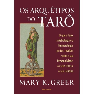 Os Arquétipos do Tarô
