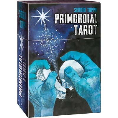 Primordial Tarot