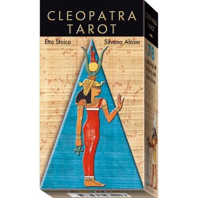 Cleopatra Tarot