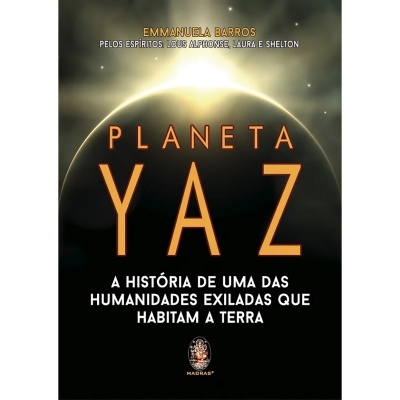 Planeta Yaz