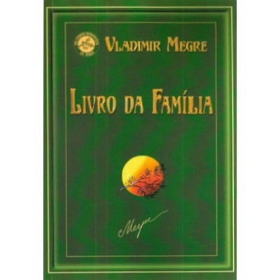 Livro da Família
