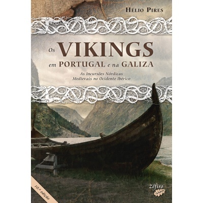 Os Vikings em Portugal e na Galiza