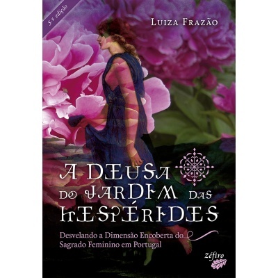 A Deusa do Jardim das Hespérides
