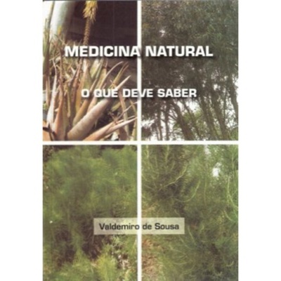 Medicina Natural
