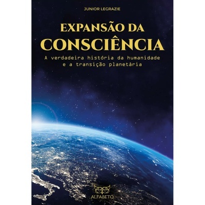 Expansão da Consciência