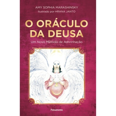 O Oráculo da Deusa