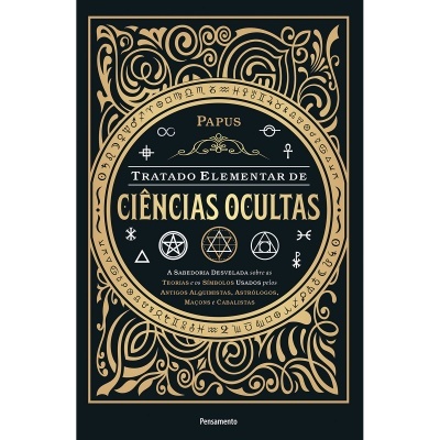 Tratado Elementar de Ciências Ocultas
