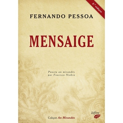 Mensaige