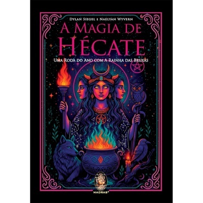 A Magia de Hécate