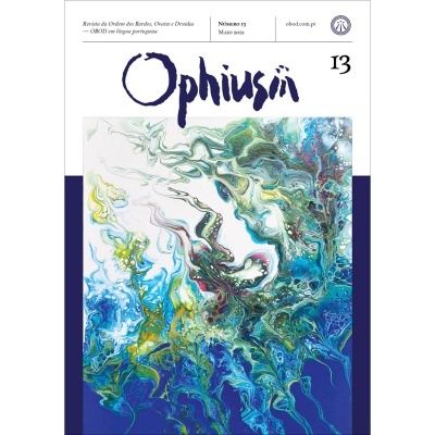 Ophiusa - Nº 13 (Edição Impressa)