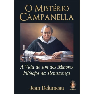O Mistério Campanella