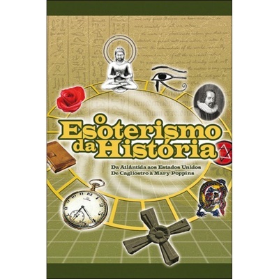 O Esoterismo da História