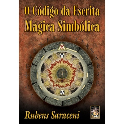 O Código da Escrita Mágica Simbólica