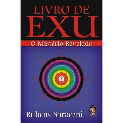 Livro de Exu