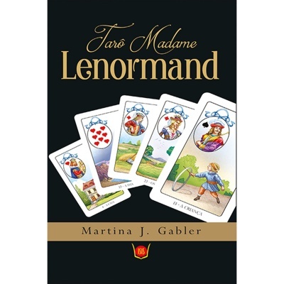 Tarô Madame Lenormand