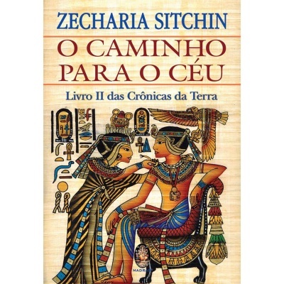 O Caminho Para o Céu