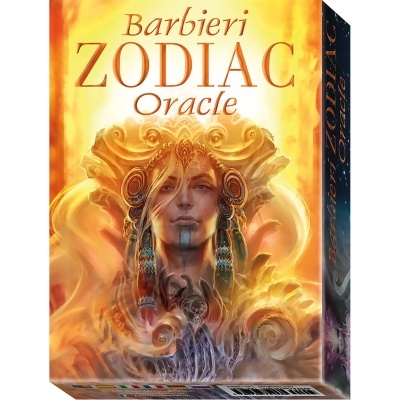 Zodiac Oracle