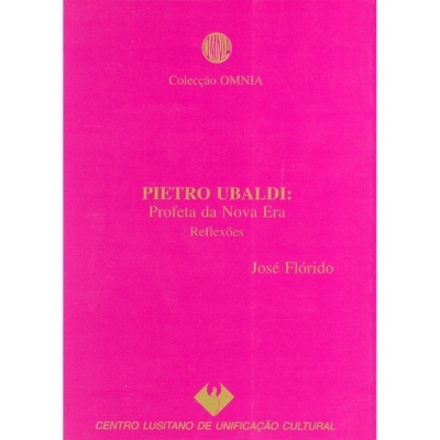 Pietro Ubaldi: Profeta da Nova Era