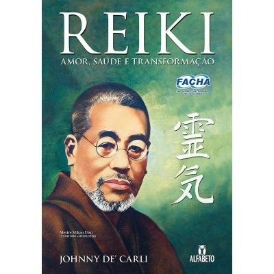 Reiki - Amor, Saúde e Transformação