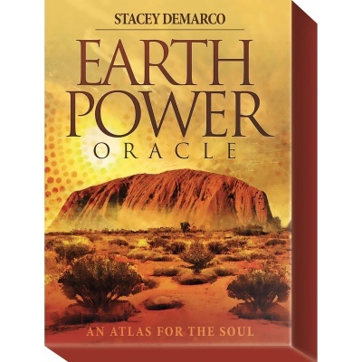 Earth Power Oracle