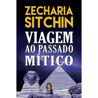 Viagem ao Passado Mítico