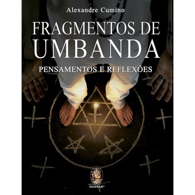 Fragmentos de Umbanda